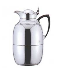 火なしのティーポット